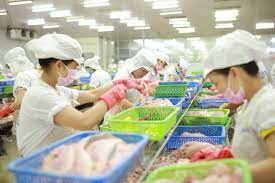 Thủy Sản Trần Nhân 4