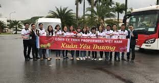 Properwell Viet Nam 10