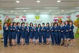 Động Học Stella 10