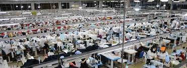 Dệt may Phú Hòa An 10