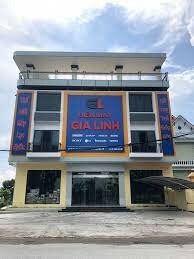 Nội Thất Gia Linh 9