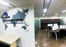 KEN LOGISTICS 10