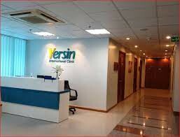 Phòng Khám Yersin 10