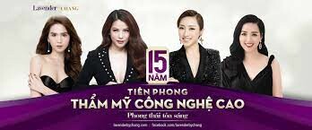 Lavender Sài Gòn 10