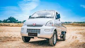 Ô Tô TC Việt Nam 2