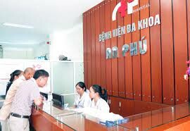 Bệnh Viện Đa Khoa An Phú 3