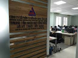 Xây dựng Quốc Tế ICC 2