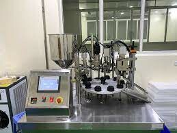 Dược Phẩm Thăng Long 1