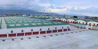 Thủy sản Nam Miền Ƭrung 1