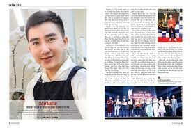 CAO KỲ BEAUTY ACADEMY 1