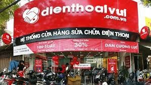 Sửa Chữa Điện Thoại Vui 1