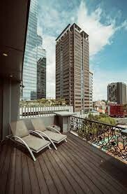 M Hotel Saigon 2