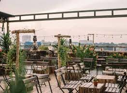 Công ty Ăn Uống Pha Ánh Ráng Chiều 2