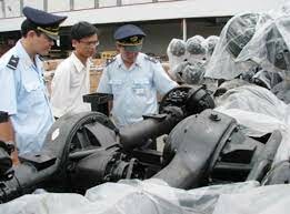 Công Ty Giao Nhận TOPASIA - TAL 2