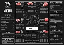 Nhà Hàng ELSOL Meat&Wine 2