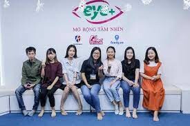 TRUYỀN THÔNG TẦM NHÌN CỘNG - EYEPLUS MEDIA 3