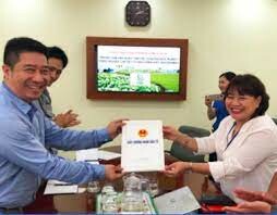 Công ty Kỹ thuật VIJA 9