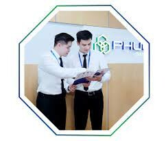 Công Nghệ Phúc Bình 6