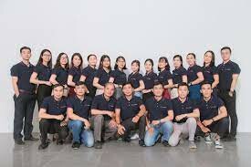 GLE Logistics Việt Nam 7