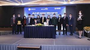 Công ty Quản lý tài sản Premier 6