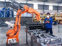 Thiết Bị Công Nghiệp Thiên NAM - TN Equipments 7