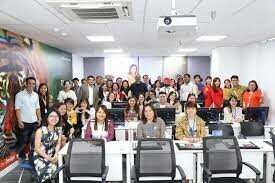 Concentrix Service Vietnam 6