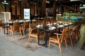 Nhà Hàng Sông Sao 6