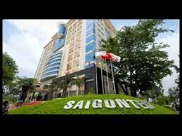 Cao đẳng Sài Gòn (SaigonTech) 6