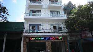 KÍNH CƯỜNG LỰC NGỌC THỦY 6