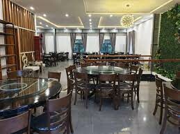 SPIRITO RESTAURANT 7