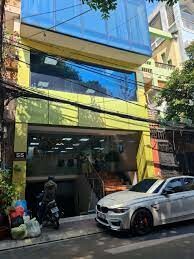 ĐỊA ỐC VẠN PHÚC 7