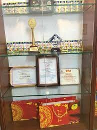 Công Ty Thương Mại - Sản Xuất Hưng Việt 7