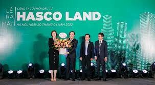 TẬP ĐOÀN HASCO 7