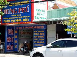 BẤT ĐỘNG SẢN THÀNH PHÚ 8