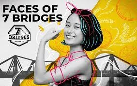 7 Bridges Brewing Co. 7