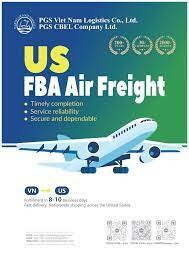 PGS Viet Nam Logistics 8