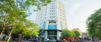 CÔNG TY GIÁO DỤC HƯỚNG NGHIỆP BẮC MỸ 3