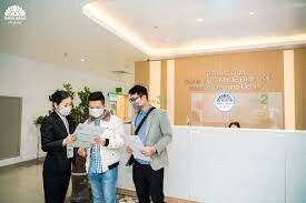 Alphaway Technology 8