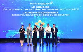 Công Ty TNHH Công Nghệ Techcore 4