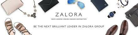 ZALORA. 8