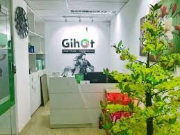 GIHOT 8