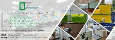 Kính An toàn Việt Nhật 7