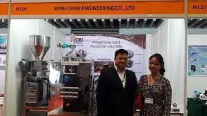 Kỹ Thuật Công Nghệ Minh Châu 6