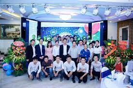 Công nghệ BYTE ( PangoCDP ) 8