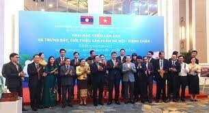 Công Ty Thương Mại Và Đầu Tư Sài Gòn - Viêng Chăn 7