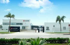 Hashima Việt Nam 9