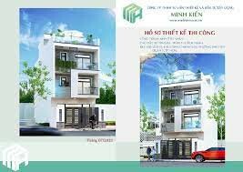 Xây Dựng Minh An 7