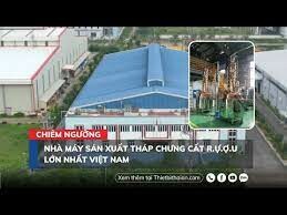 Công Ty Kỹ Thuật Công Nghệ Thái An (Thái An) 5