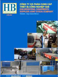 Công Nghiệp H2B 5