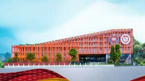 SNA Marianapolis International School 5